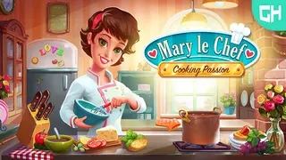 Mary Le Chef - Cooking Passion