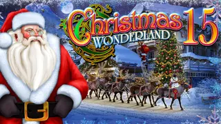 Christmas Wonderland 15 Collector's Edition