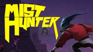 Mist Hunter - Switch