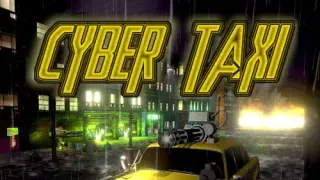 CyberTaxi - Switch