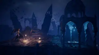 WarriOrb - Xbox One