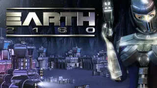 Earth 2160 Complete