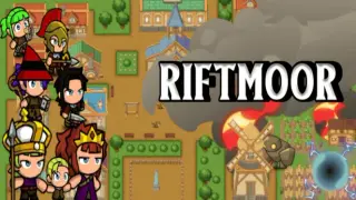 Riftmoor