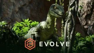 Evolve