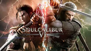 SOULCALIBUR VI
