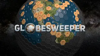 Globesweeper