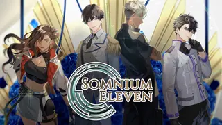 Somnium Eleven