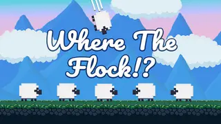 Where The Flock!?