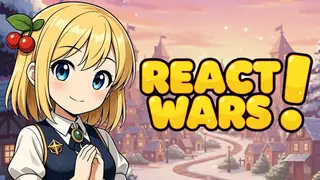 React wars