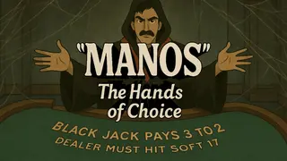 Manos The Hands Of Choice