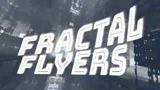 Fractal Flyers