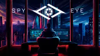 Spyeye