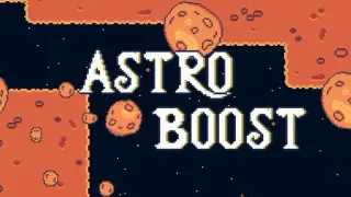 Astro Boost