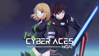 Cyber Aces: Hope