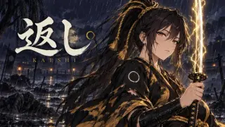 KAESHI