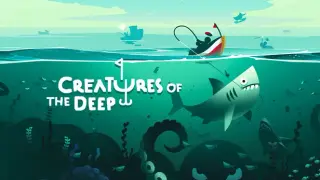 Creatures of the Deep