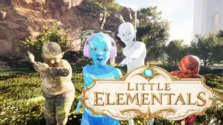 Little Elementals
