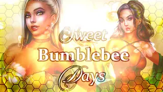 Sweet Bumblebee Days