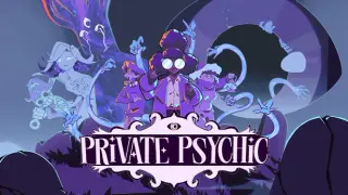 Private Psychic