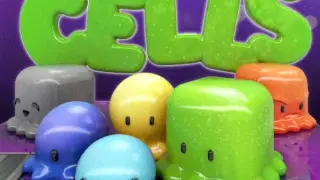 Piczle Cells - Switch