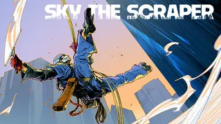 SKY THE SCRAPER