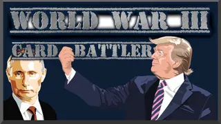 World War 3: Card Battler