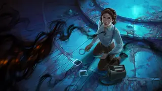 Abyss: The Wraiths of Eden (Xbox One)