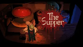 The Supper Soundtrack