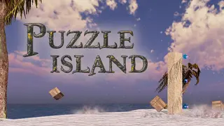 Puzzle Island VR