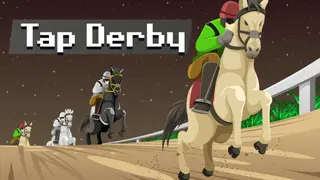 Tap Derby: Horse Racing