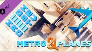 HIGHRISE City: Metro & Planes Complete