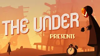 The Under Presents