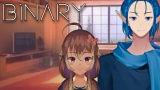 B1NARY