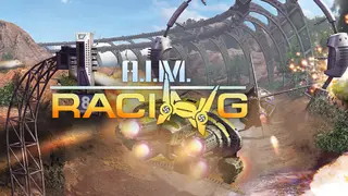 A.I.M. Racing
