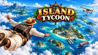 Island Tycoon