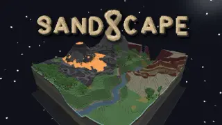 Sandscape