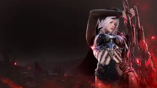 Black Desert : Mythical - PS5