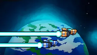 Space Elite Force 2 in 1 - Xbox One