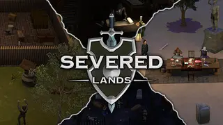 Severed Lands