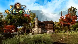 Plenty: Skyhearth