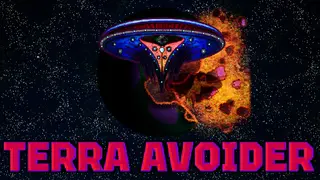 Terra Avoider