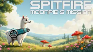 Spitfire - Moonpie´s Mission