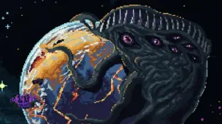 Starless Abyss - Switch