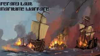 Perang Laut - Maritime Warfare