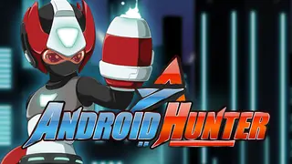 Android Hunter A