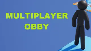MULTIPLAYER OBBY