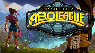 Missile City AeroLeague