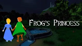 Frog's Princess
