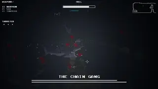 The Aquatic Adventure of the Last Human