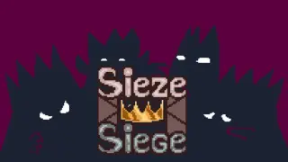 Seize Siege TD